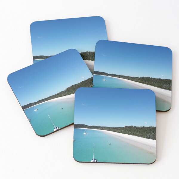 Item preview, Whitehaven Beach Sailing Yachts designed and sold by MrWhitsundays.