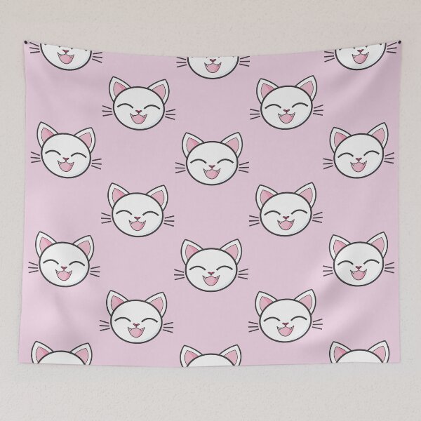 Item preview, Cute Cat designed and sold by ahmadbeg10.