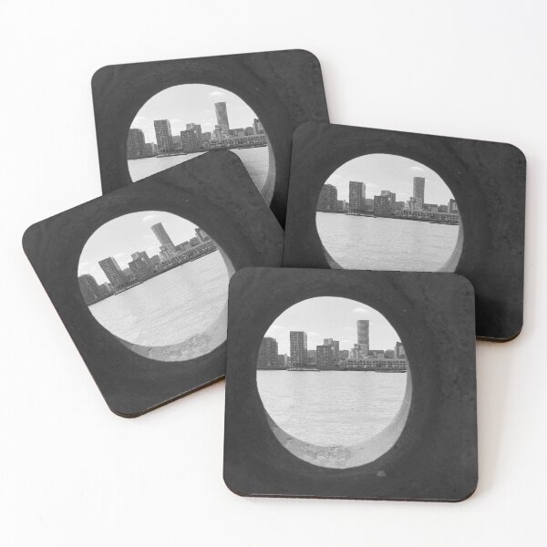 Item preview, Through the oval window  designed and sold by veraD58.