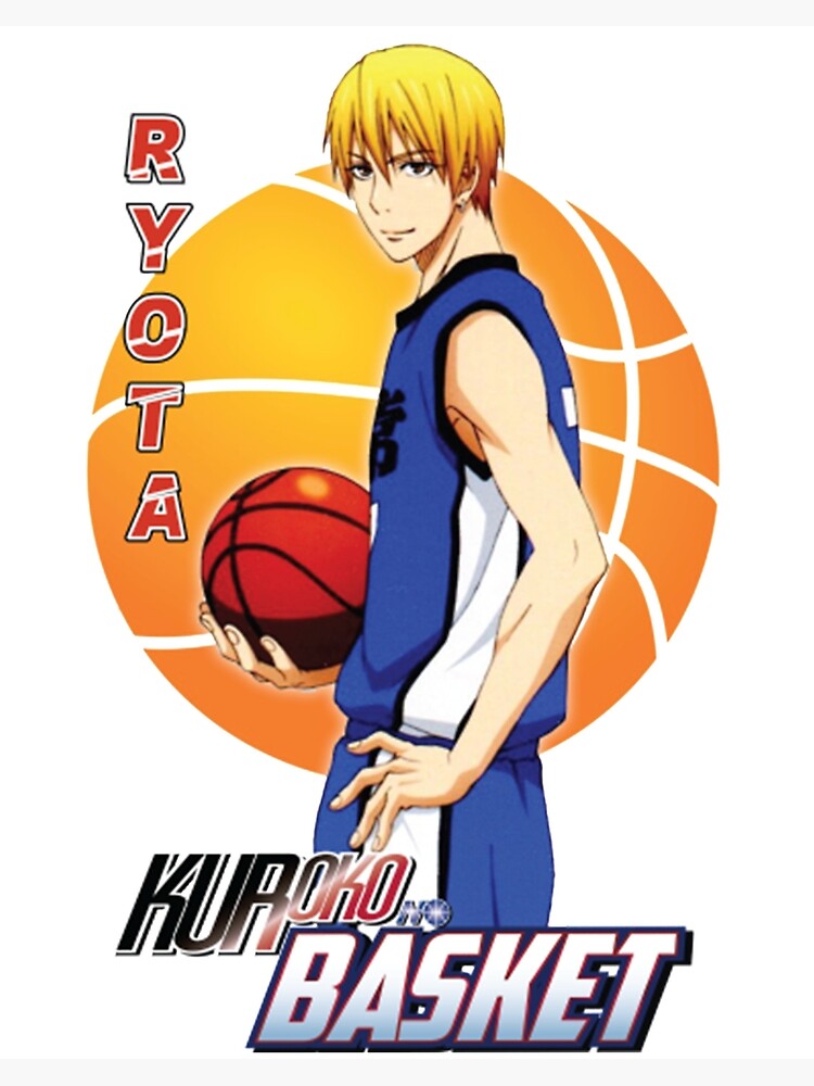 KnB Official Art  Kuroko no basket, Kuroko, Kuroko's basketball