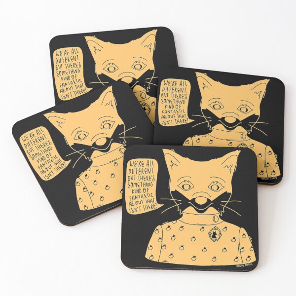 Item preview, Mrs. Fox designed and sold by Rileydixo.