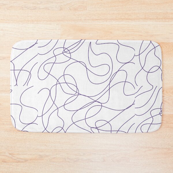 Item preview, Messy Thoughts designed and sold by LiaJstudios.