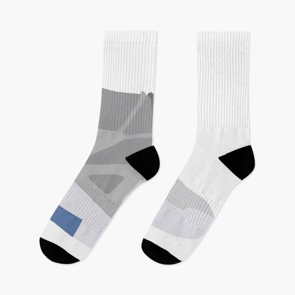 Artikelvorschau, Nebelschuh | Tritte entworfen und verkauft von 3005Garments.