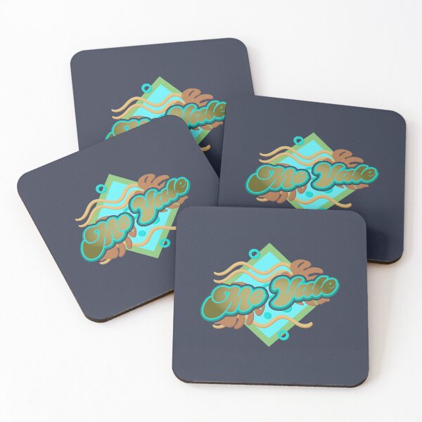 Item preview, Me Vale - Wild Aqua Retro Diamond designed and sold by Chubuter.