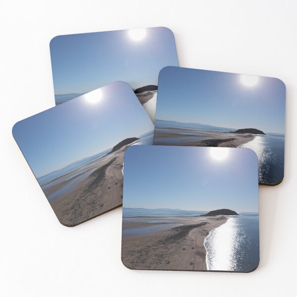 Item preview, Langford Island, Whitsunday Islands  designed and sold by MrWhitsundays.