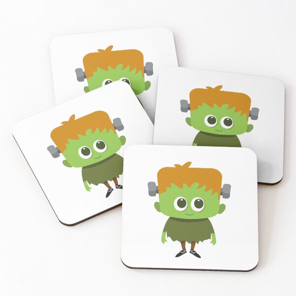 Item preview, Frankenstein Cutie designed and sold by penhead245.