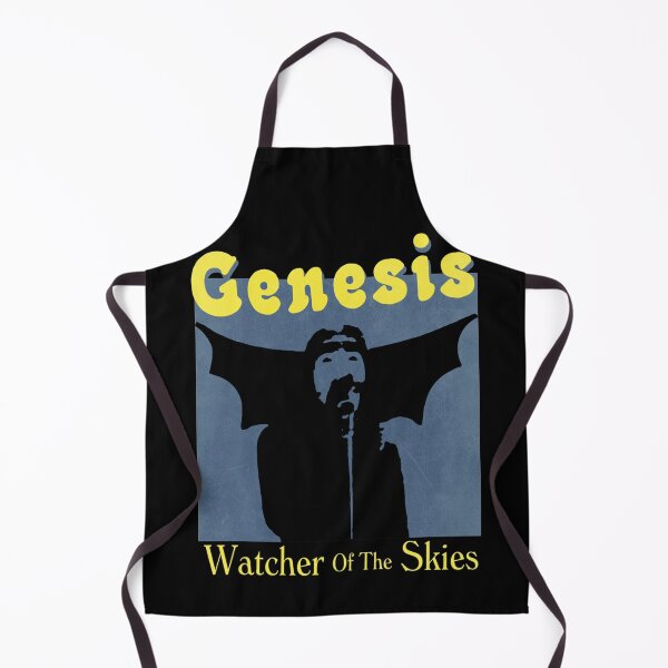 Item preview, Genesis Watchers designed and sold by HurtBillta.
