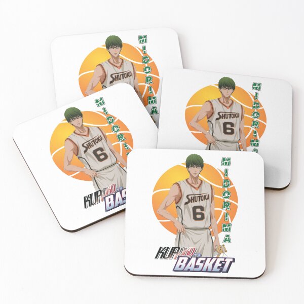 Item preview, Kuroko No Basket  designed and sold by FranklinNA.