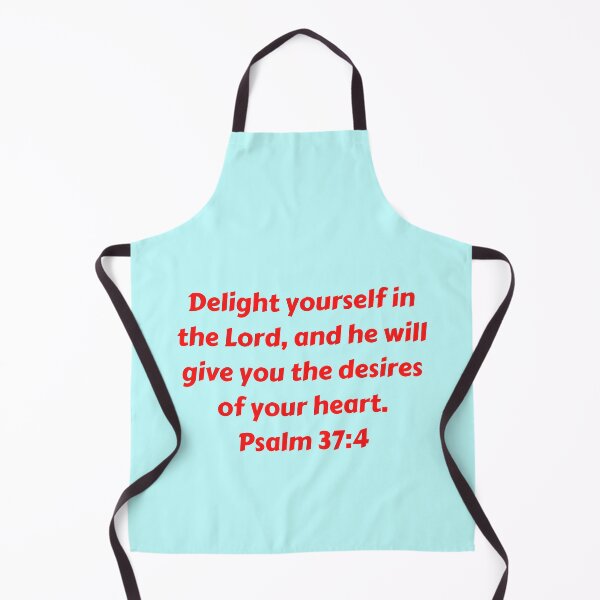 Item preview, Bible Verse Psalm 37:4 designed and sold by Prayingwarrior.