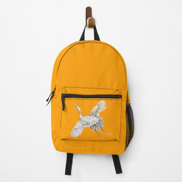 Item preview, White Egret designed and sold by Seiya Kipgen.