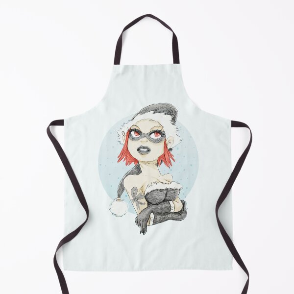 Item preview, Winter Girl designed and sold by notasimp.