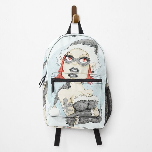Item preview, Winter Girl designed and sold by notasimp.