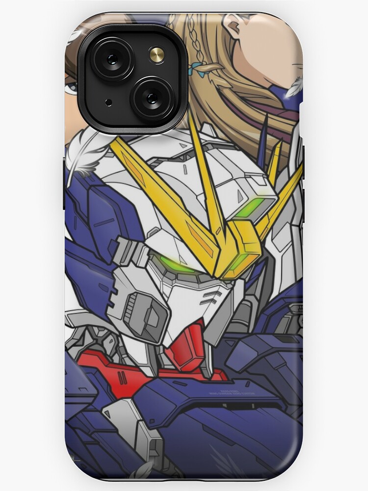 Mobile Suit Gundam Wing: Endless Waltz Pillow Case, GUNDAM