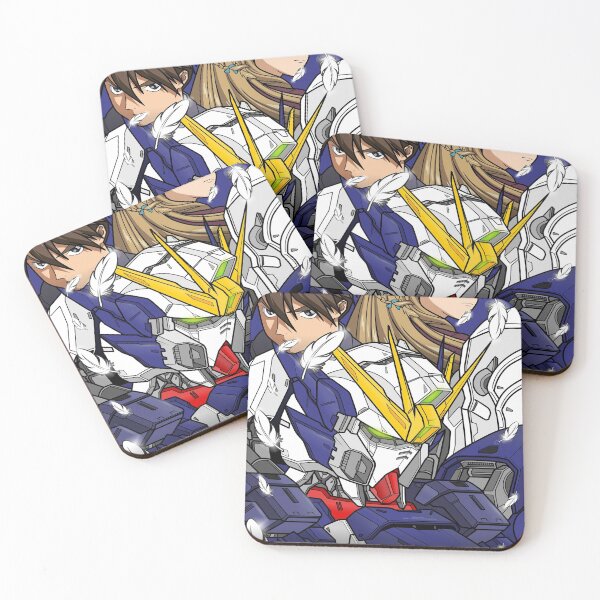 Item preview, mobile suit gundam wing endless waltz designed and sold by virtualdeath20.