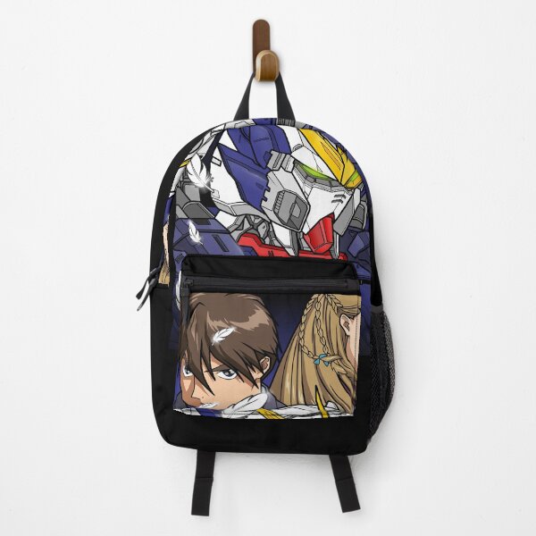 Item preview, mobile suit gundam wing endless waltz designed and sold by virtualdeath20.