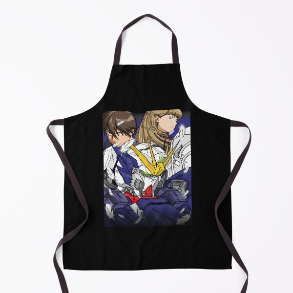 Item preview, mobile suit gundam wing endless waltz designed and sold by virtualdeath20.