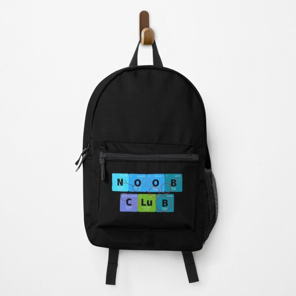 Item preview, NOOB CLuB. designed and sold by assstono3027.