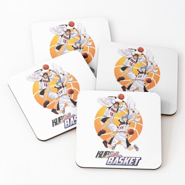 Item preview, Kuroko No Basket  designed and sold by FranklinNA.