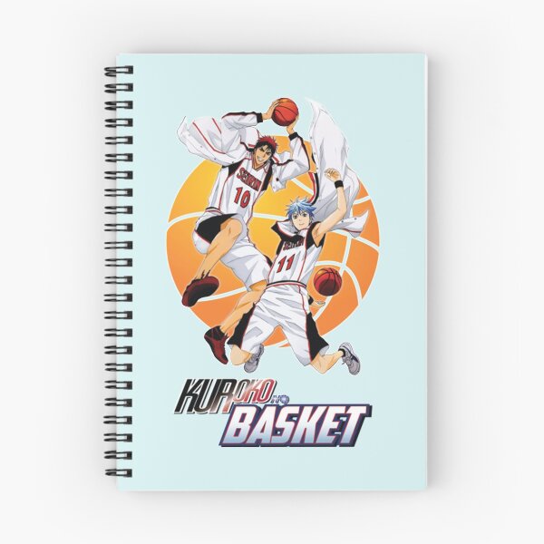 Item preview, Kuroko No Basket  designed and sold by FranklinNA.