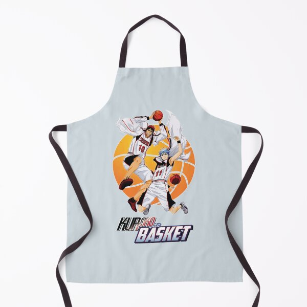 Item preview, Kuroko No Basket  designed and sold by FranklinNA.