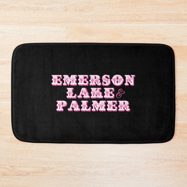 Item preview, Emerson, Lake and Palmer designed and sold by HurtBillta.
