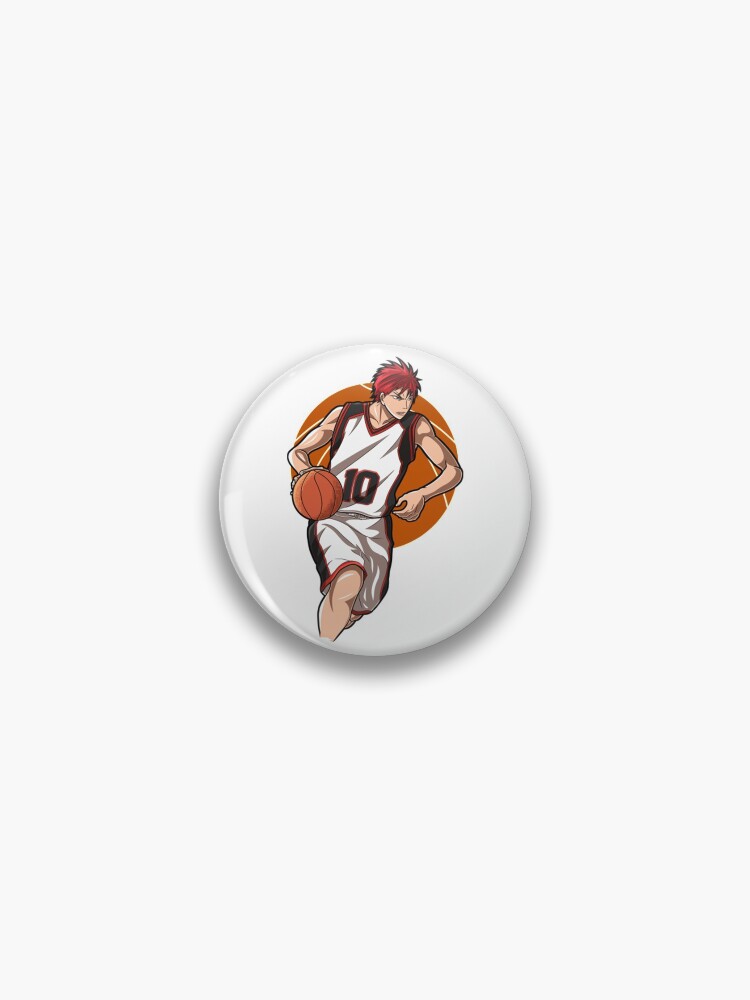 Pin on Kuroko no Basuke