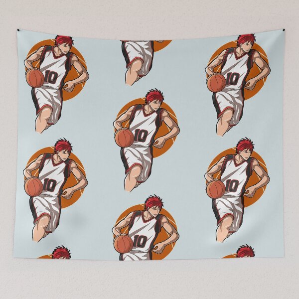 Aperçu de l'œuvre Kuroko pas de panier créée et vendue par FranklinNA.