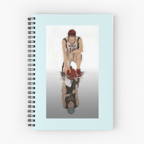 Item preview, Kuroko No Basket  designed and sold by FranklinNA.
