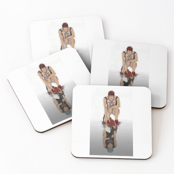 Item preview, Kuroko No Basket  designed and sold by FranklinNA.