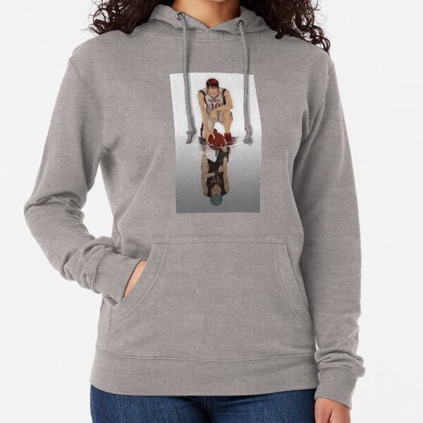 Kuroko no sales basket hoodie