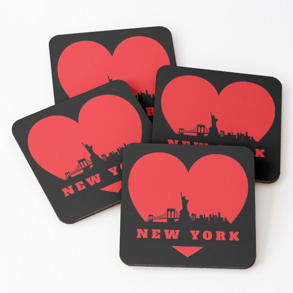 Item preview, The New Yorker designed and sold by Kriti Rastogi.