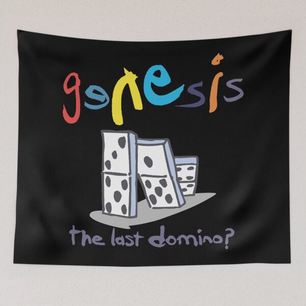Item preview, Genesida designed and sold by HurtBillta.