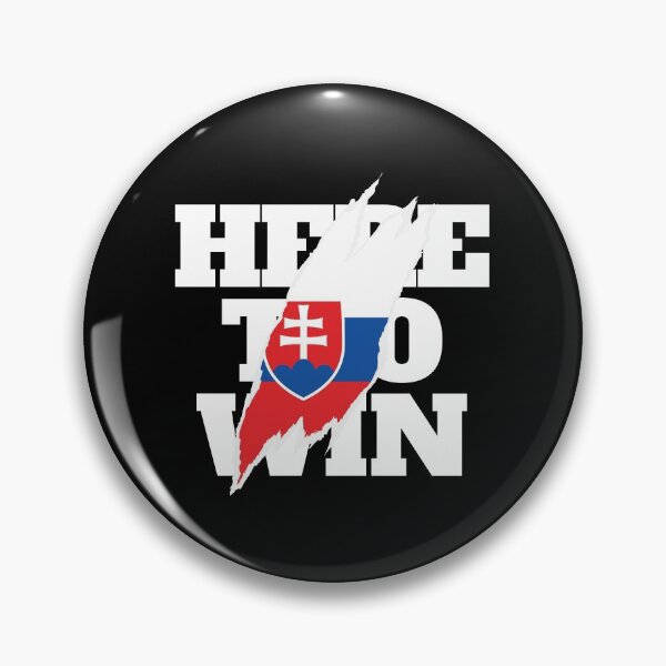 Artikelvorschau, Slowaken sind hier, um Slowaken zu gewinnen Fans lieben die Slowakei entworfen und verkauft von elhefe.