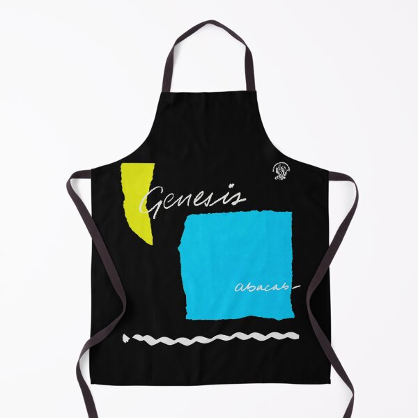 Item preview, Genesis Abacab Single Black designed and sold by HurtBillta.