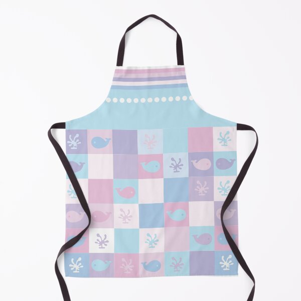 Item preview, Pastel lovely whale designed and sold by Princess404.