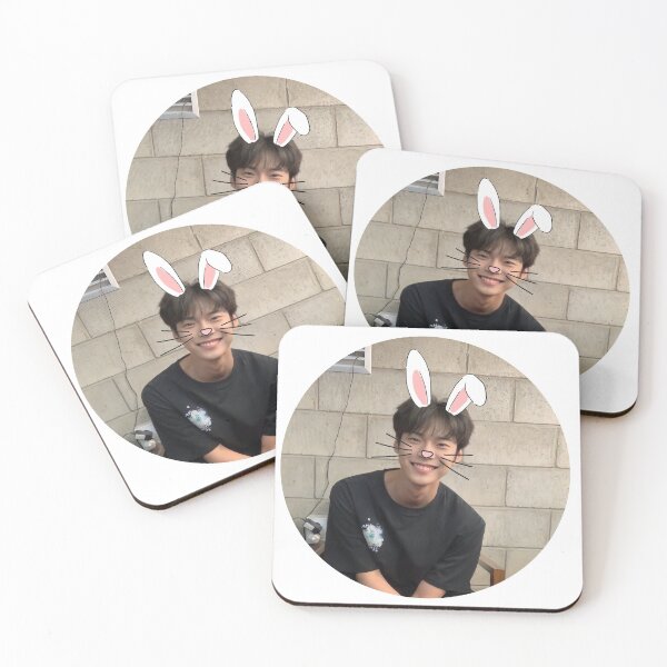 Item preview, NCT Doyoung [NCT VOL.Six] designed and sold by purelyasiashop.