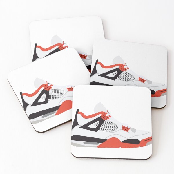 Item preview, Shoes 4s | Kicks designed and sold by 3005Garments.