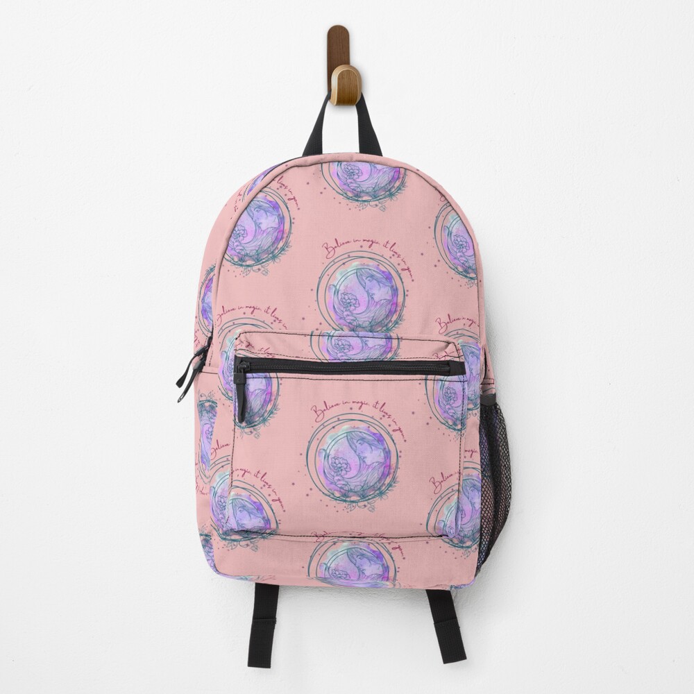 Item preview, Backpack designed and sold by EclecticVortex.