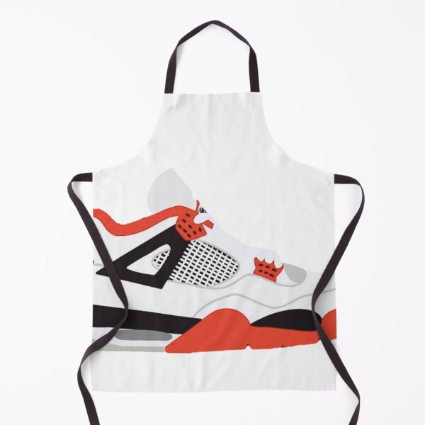 Item preview, Shoes 4s | Kicks designed and sold by 3005Garments.