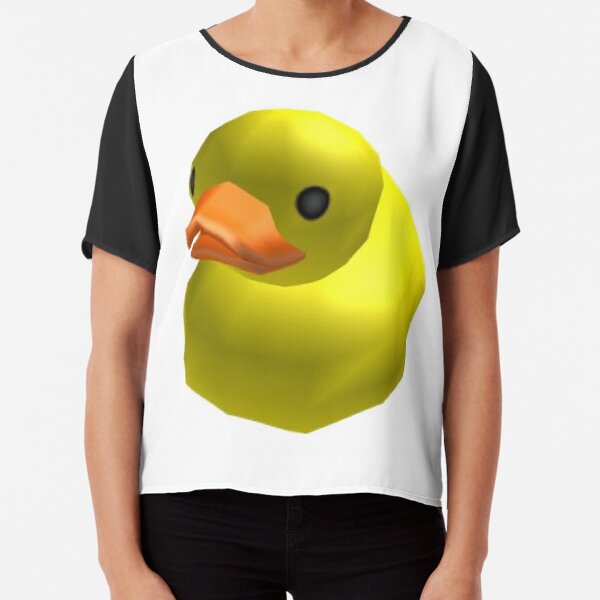 7uhjt1tjc9ibnm - roblox shirt duck