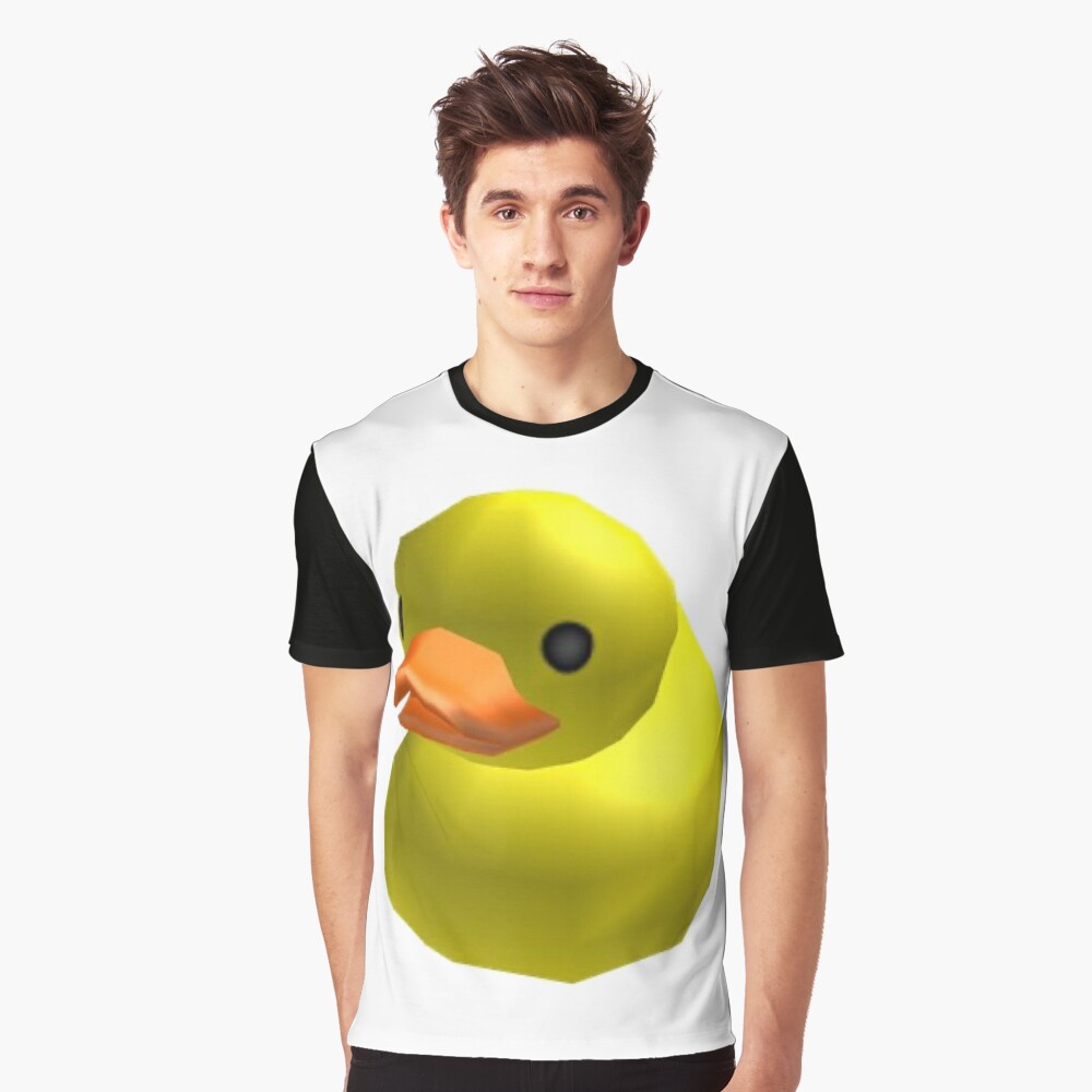 EPIC DUCK Essential T-Shirt for Sale by ArtInventor