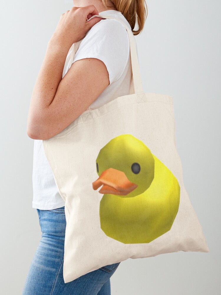 JESSICA WILLIAMS HORIZONTAL DUCK BAG — by Baggu – Paperole