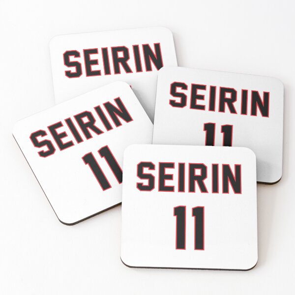 Item preview, Tetsuya Kuroko Jersey  designed and sold by FranklinNA.