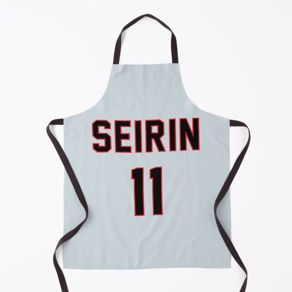 Item preview, Tetsuya Kuroko Jersey designed and sold by FranklinNA.