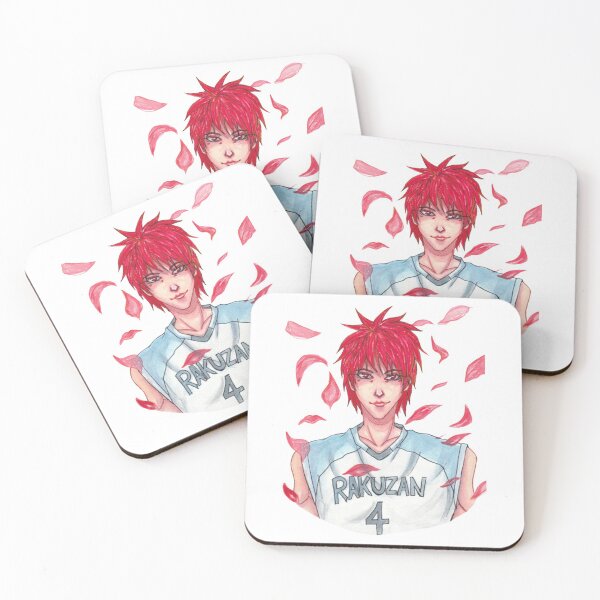 Item preview, AKASHI SEIJUROU  designed and sold by FranklinNA.