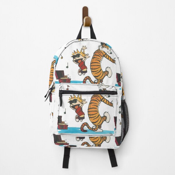 Item preview, calvin y hobbes, aventuras de calvin y hobbes designed and sold by antoniogrozz.