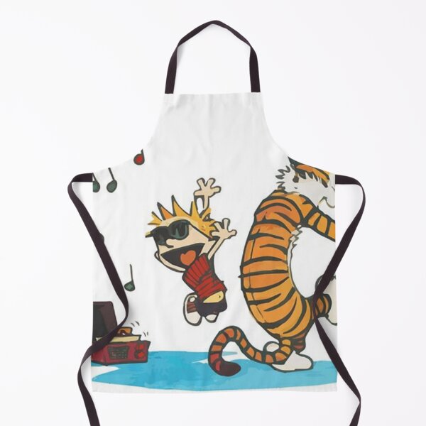 Item preview, calvin and hobbes, calvin and hobbes adventures designed and sold by antoniogrozz.