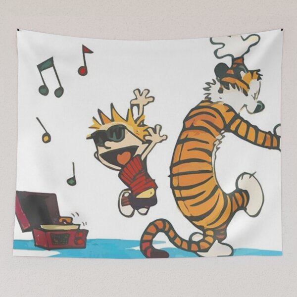 Item preview, calvin and hobbes, calvin and hobbes adventures designed and sold by antoniogrozz.