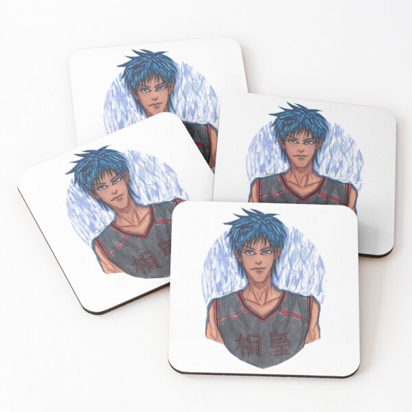 Item preview, AOMINE DAIKI  designed and sold by FranklinNA.
