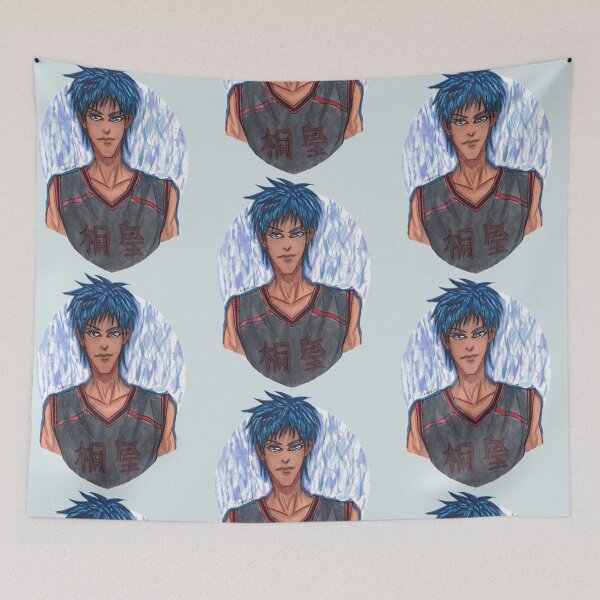 Item preview, AOMINE DAIKI  designed and sold by FranklinNA.